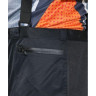 Брюки непромокаемые дышащие с лямками DAIWA Brethable Bib N Brace - размер XXL (52) / DBBB-XXL 2000074481871