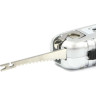 Инструмент с весами и рулеткой DAIWA Weght & Measure Fishing Tool (7122) 4960652700719