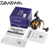 Катушка DAIWA 19 Revros LT 3000-CXH 10221-252