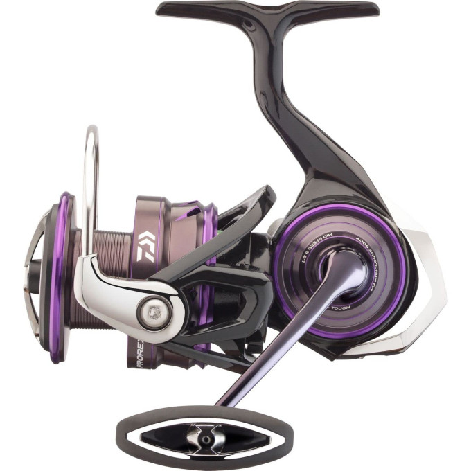 Катушка DAIWA 21 PROREX MQ LT 2000 10110-001