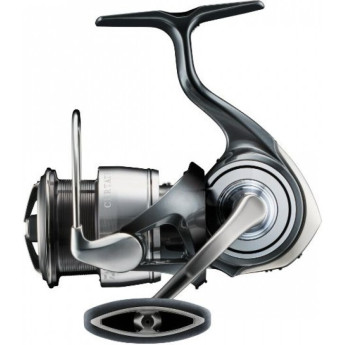 Катушка DAIWA 24 CERTATE (G) LT4000D-CXH