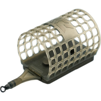 Кормушка DAIWA N'ZON Open End Feeder M 50г