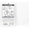 Ножницы DAIWA PE SCISSORS 125R+F NAVY 07752694