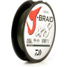 Шнур DAIWA J-Braid X8 0,20мм 150м chartreuse 12750-020RU