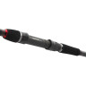 Спиннинг DAIWA Ballistic X tele 2.70м 8-35гр 11410-270