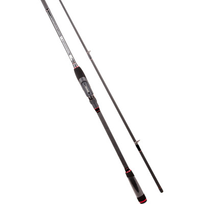 Спиннинг DAIWA Crossfire 2,10м 10-40гр