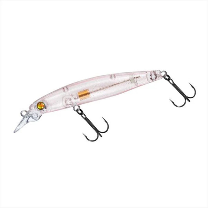 Воблер DAIWA GEKKABIJIN SAZANAMI Z 60S OBORO MIKAN 07421275