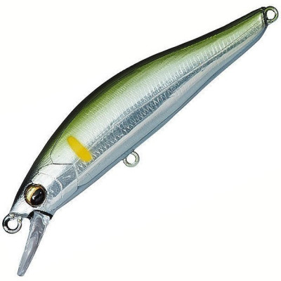 Воблер DAIWA Silver creek minnow 61S waka ayu